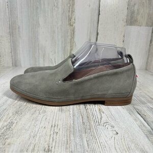 New Blondo Bridget Suede Loafer #524